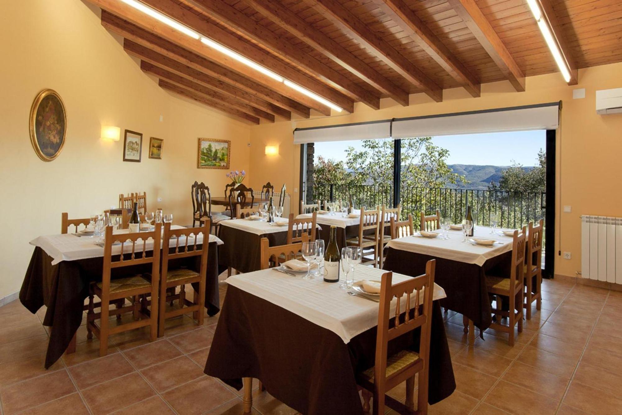 Conjunt Rural Cal Soldat Collmorter Extérieur photo