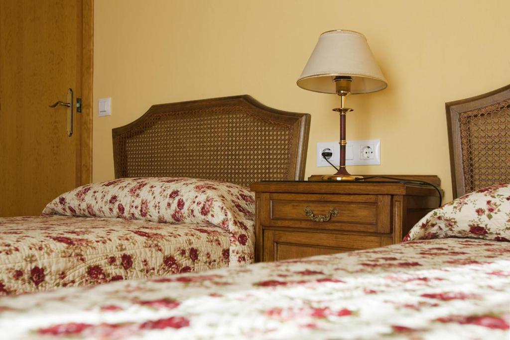 Conjunt Rural Cal Soldat Collmorter Chambre photo