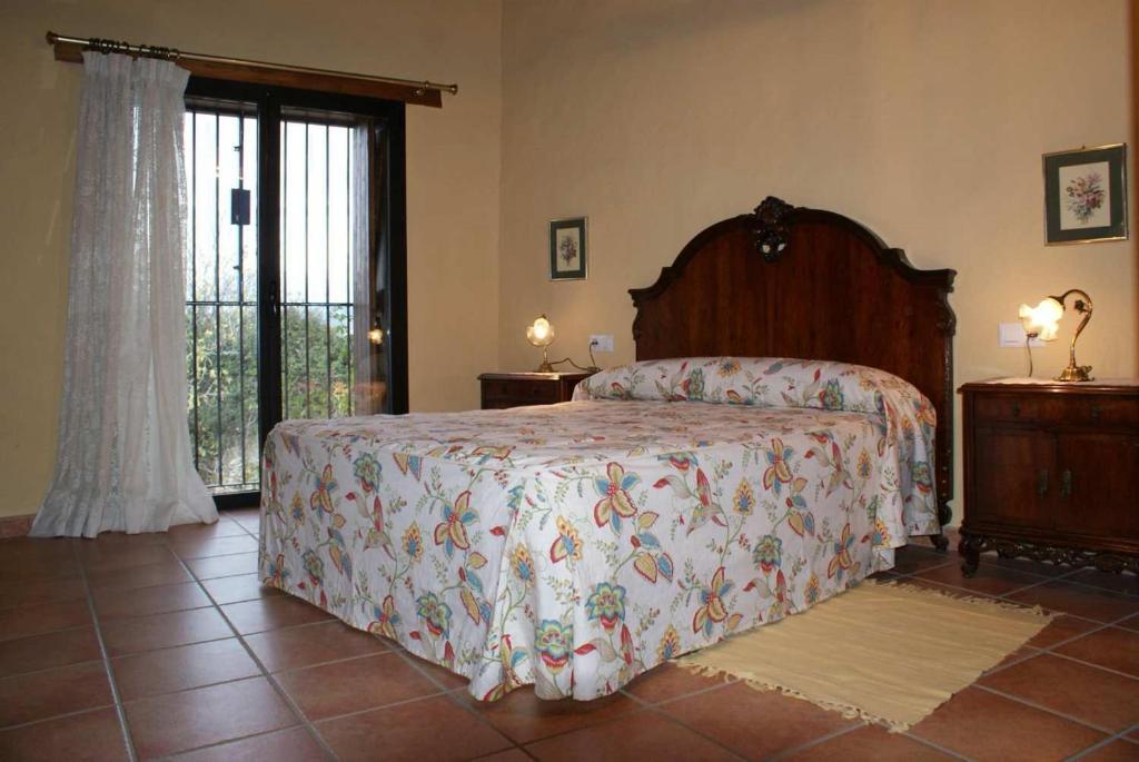 Conjunt Rural Cal Soldat Collmorter Chambre photo
